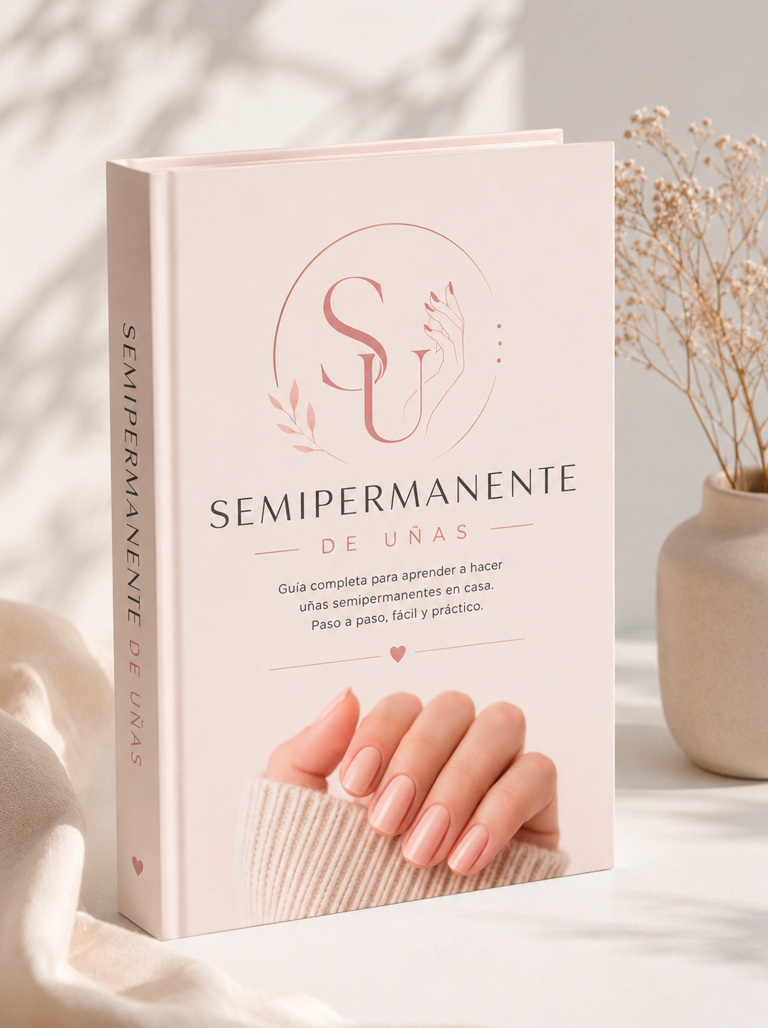 Emprende Como Manicurista